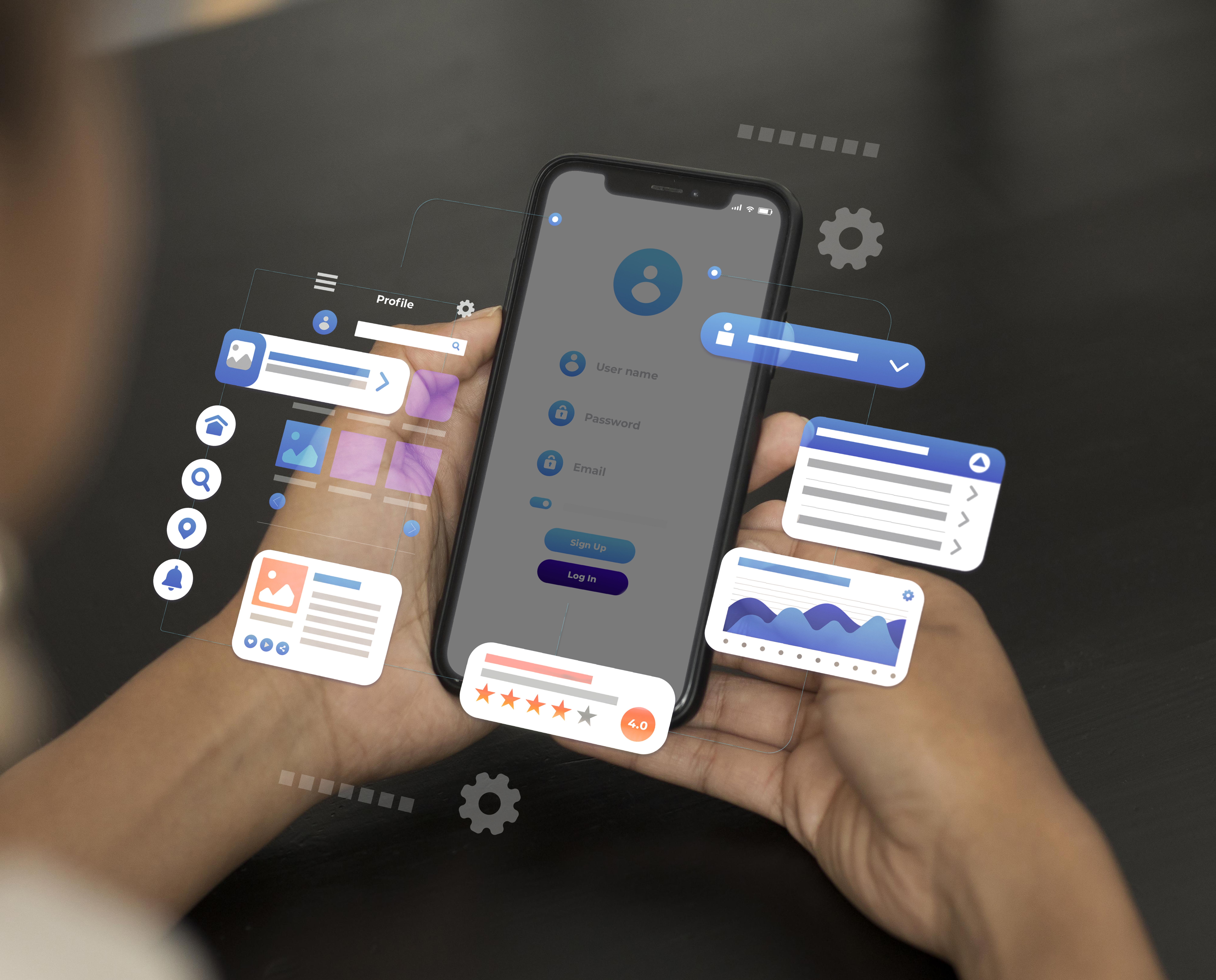 Application Development